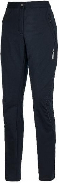 

Swix Lillehamme Womens (2018), Black