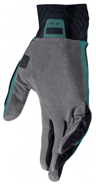 Велоперчатки Leatt MTB 2.0 WindBlock Glove, Teal  - купить в Москве