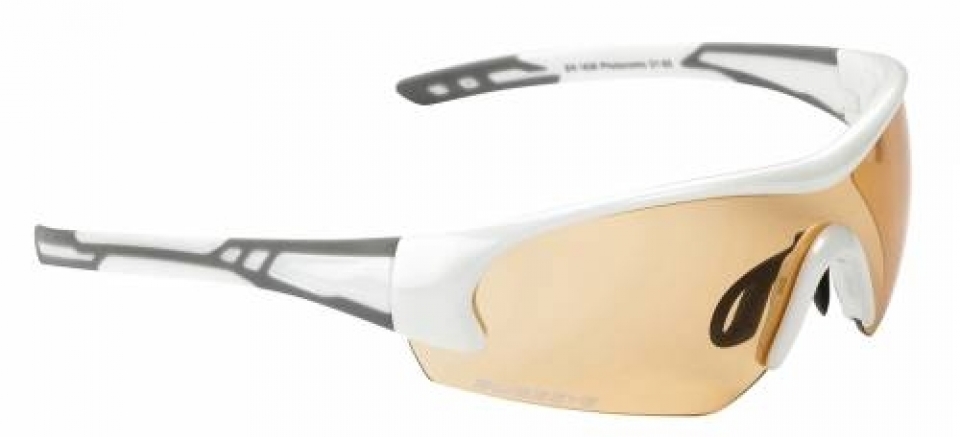 

Swiss Eye Move (2018), White
