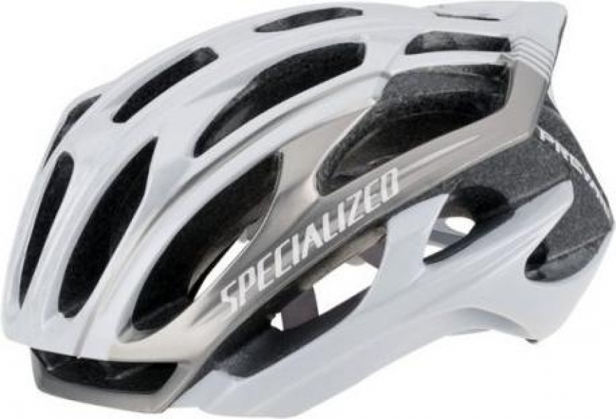 

Specialized SW Prevail Women's (2014), White/grey