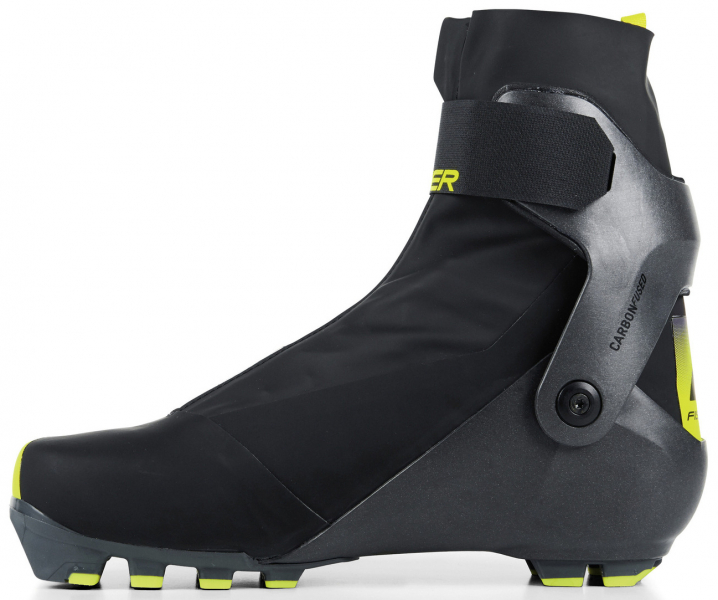 Ботинки для беговых лыж Fischer Speedmax 7 Skate - купить в Москве