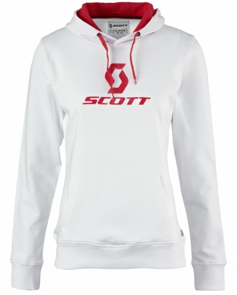 

Scott 10 Icon Womens (0), White