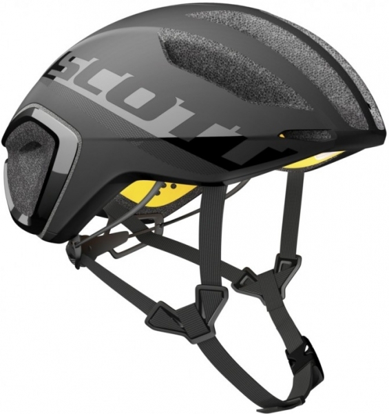 

Scott Cadence Plus (2018), Black