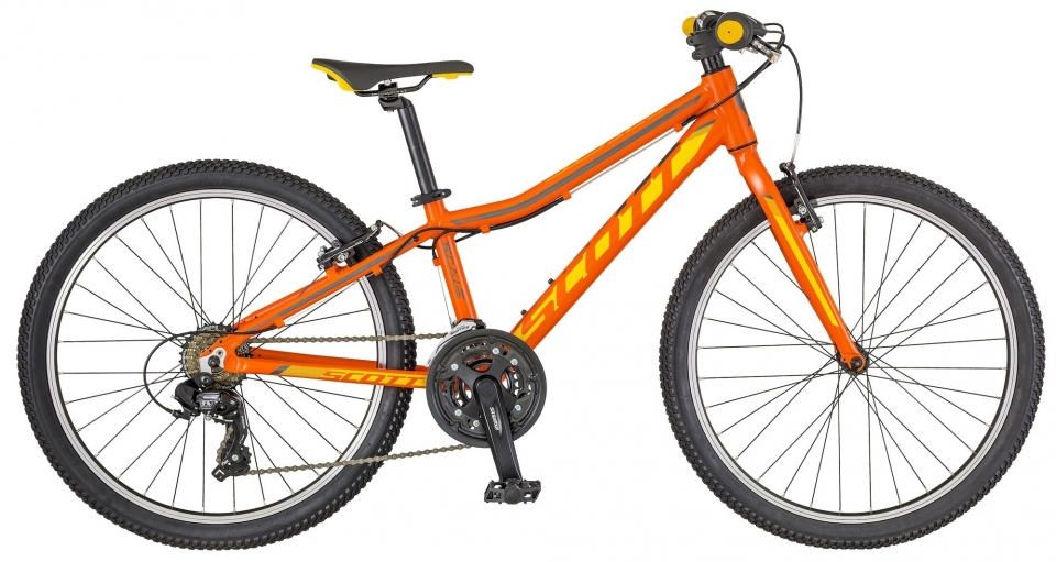 

Scott Scale JR 24 rigid fork (2018)