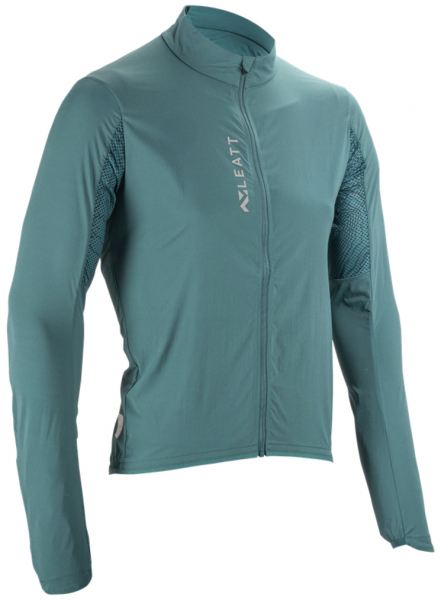 Велокуртка Leatt MTB Endurance 2.0 Jacket, Teal - купить в Москве