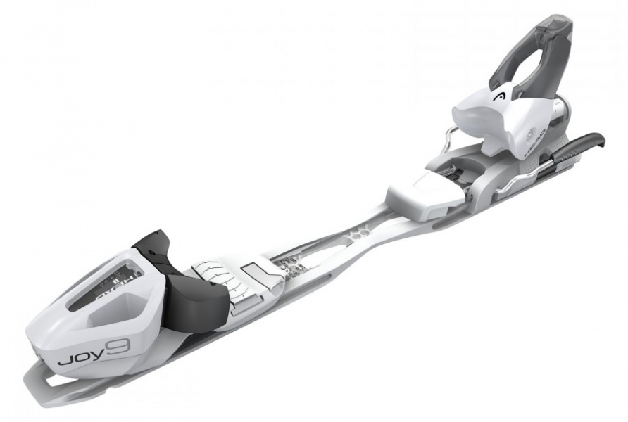 

Tyrolia Joy 9 SLR Brake 90 [H] (2016), White