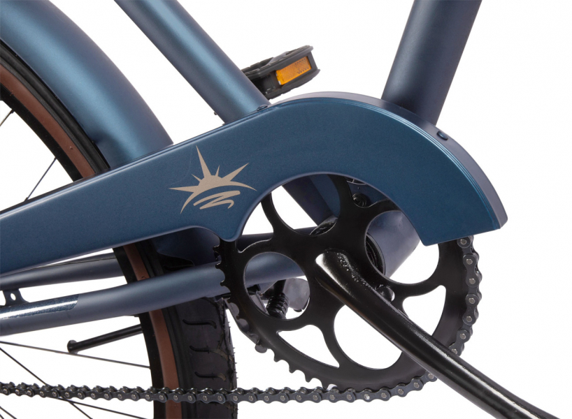 Велосипед SPINN Horizon 1 3 sp. 2025 - купить в Москве