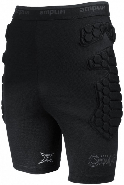 

Amplifi Salvo Pant Men (2017), Black