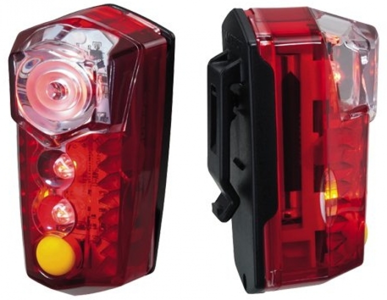 

Topeak RedLite Mega (0)