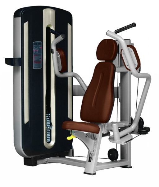 

Bronze Gym MNM-002 Баттерфляй (0)
