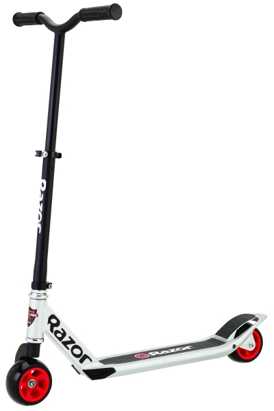 

Razor Black Label R-Tec Scooter (0)