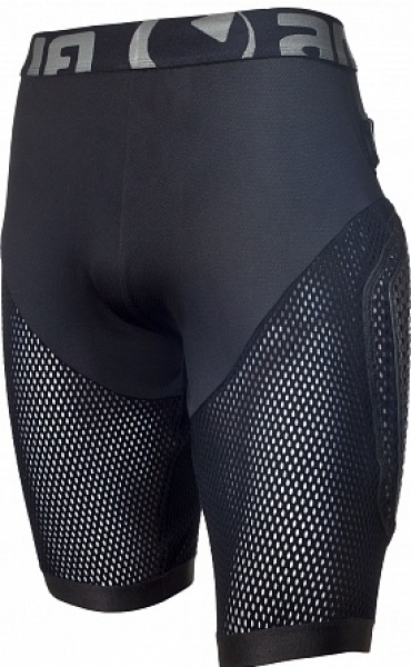 

Amplifi Fuse Pant (2018), Black