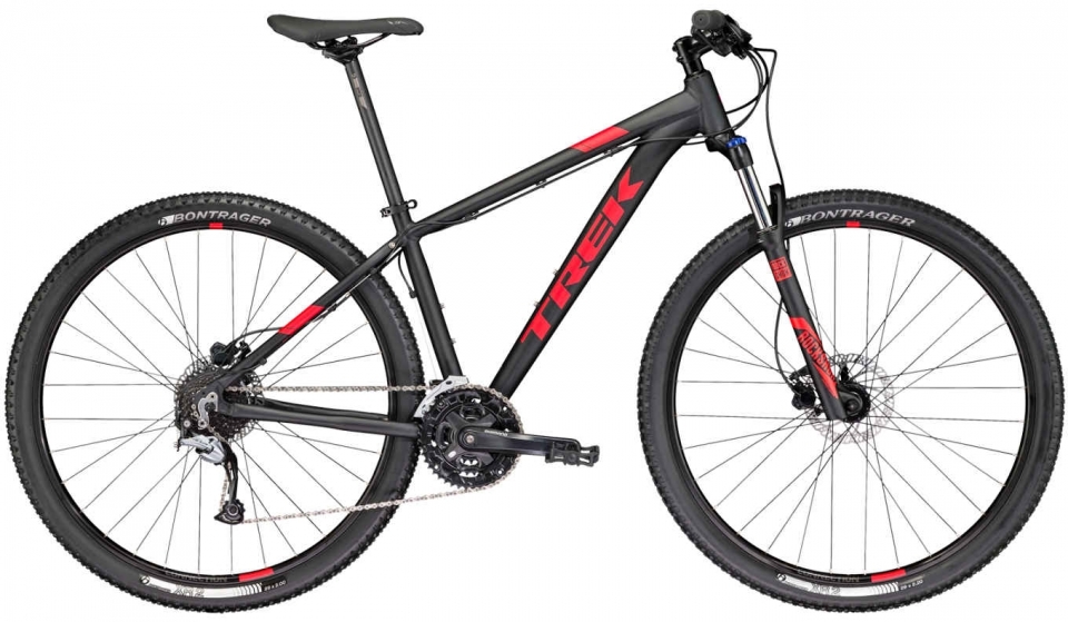 trek marlin 7 29