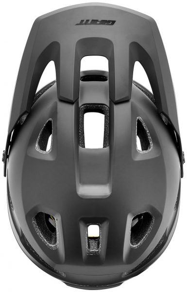 Велошлем Giant Realm Mips matt black - купить в Москве