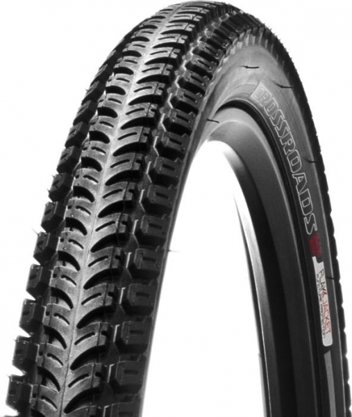 

Specialized Crossroads 700X38 (2016), Black