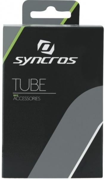 

Syncros Камера 700x28/32C-Presta (2018), Black
