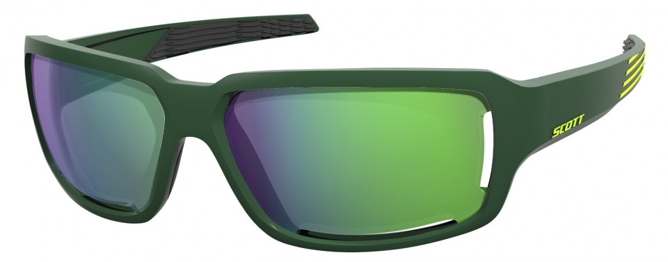 

Scott Obsess ACS (2018), Green