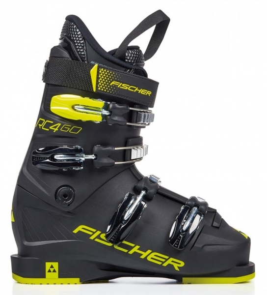 

Fischer RC4 60 JR (2019), Black