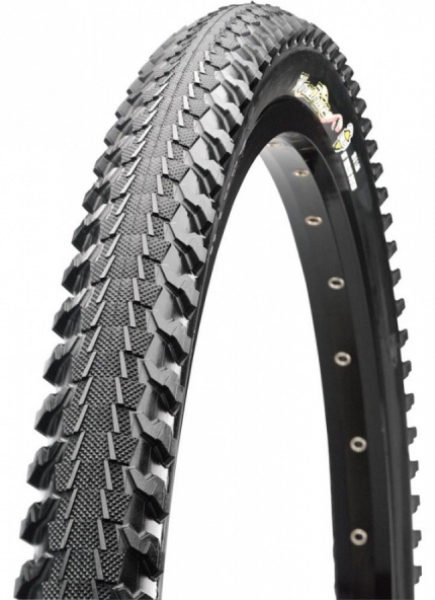 

Maxxis Worm Drive 26x1.90 TPI 60 кевлар 70a Single (2017)