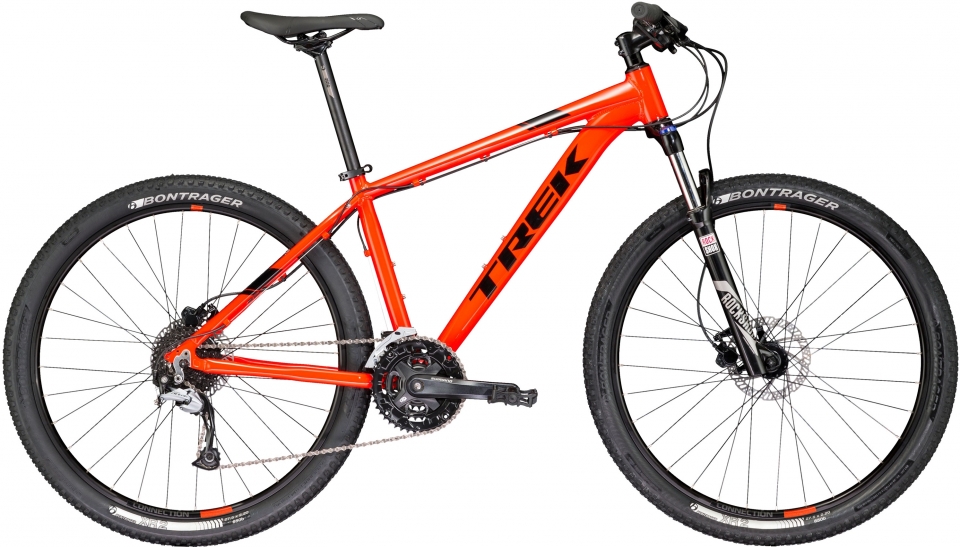 

Trek Marlin 7 (2017)
