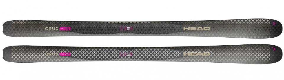 Head Crux Pro 105 без креплений 2026 - купить в Москве