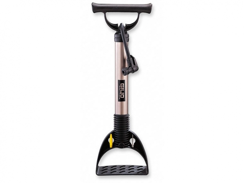 

Giyo GF-4A (0), Black/grey