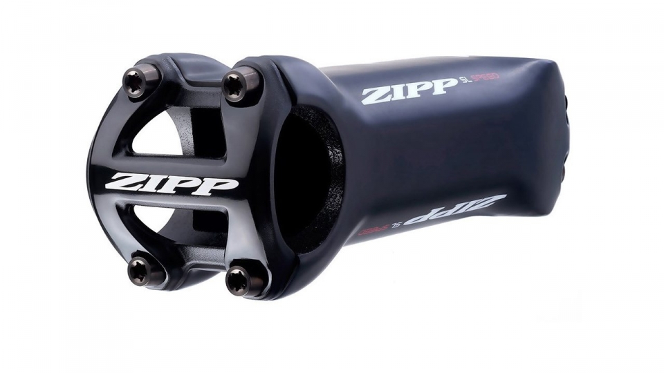 

Zipp SL Speed (2017), Matt-white
