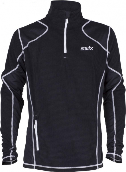 

Swix Starlit (2018), Black