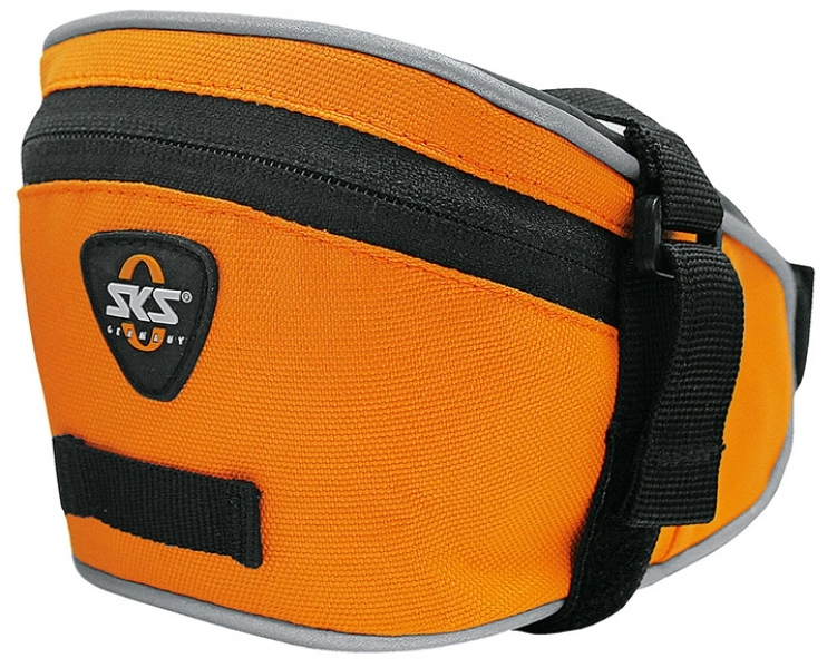 

SKS Base bag M orange (0)