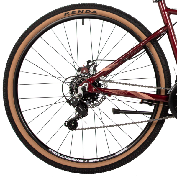 Велосипед Stinger Laguna 27.5 2025 - купить в Москве