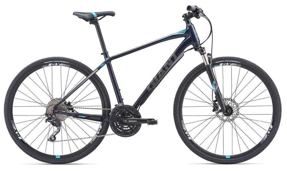 

Giant Roam 1 Disc (2018)