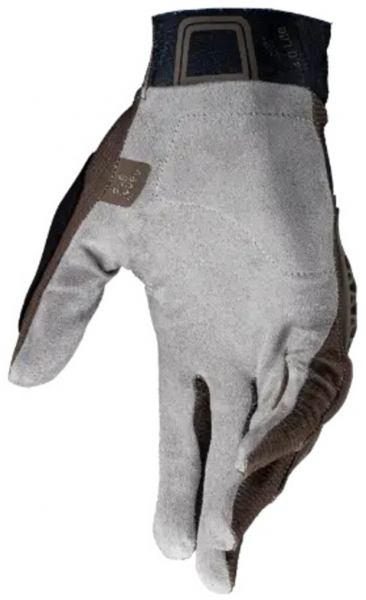 Велоперчатки Leatt MTB 4.0 Lite Glove, Loam  - купить в Москве