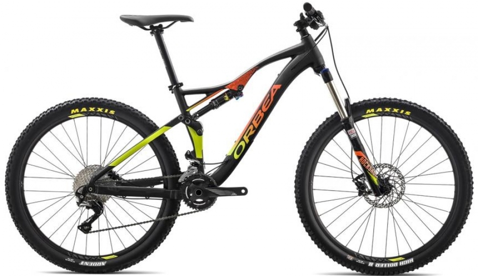 orbea occam h50 2019