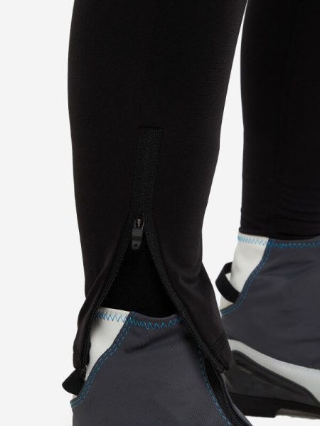 Термобельё Fischer Лосины GR8225-100 W Black - купить в Москве