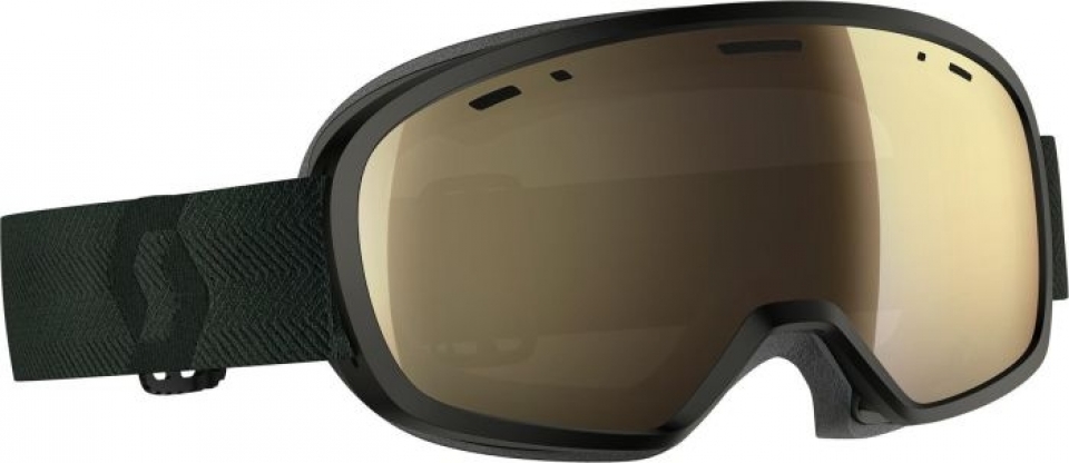 

Scott Buzz Pro (2018), Black