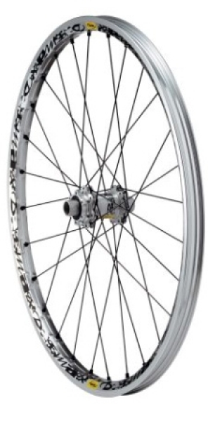 

Mavic Deemax (2016)