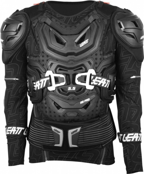 

Leatt Body Protector 5.5 (2016), Black