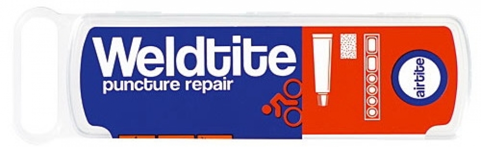 

WELDTITE Аптечка (0)
