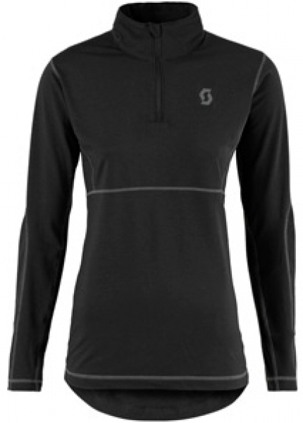 

Scott Base Dri Women`s (2017), Black