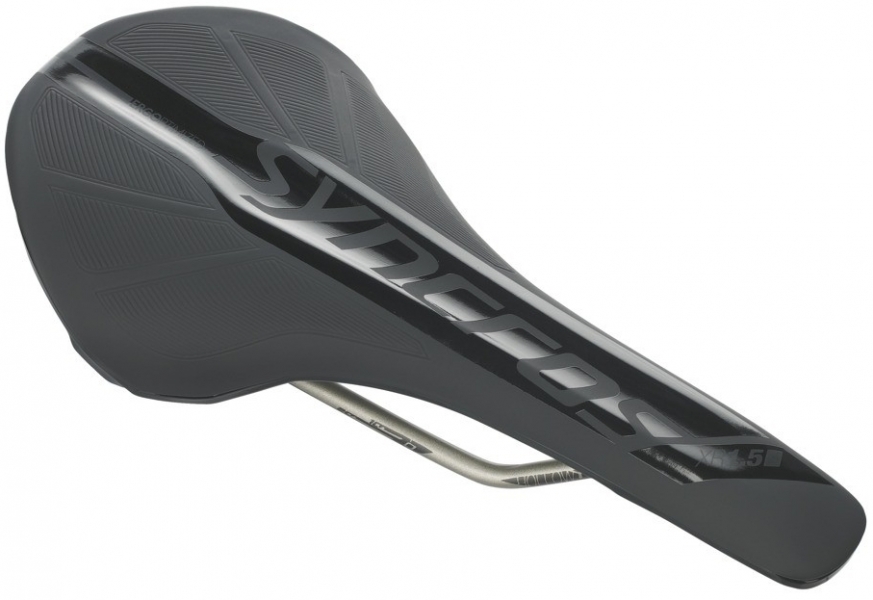 

Syncros XR1.5 (2017), Black