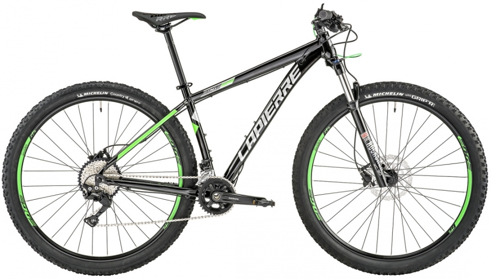 Lapierre 529 edge on sale