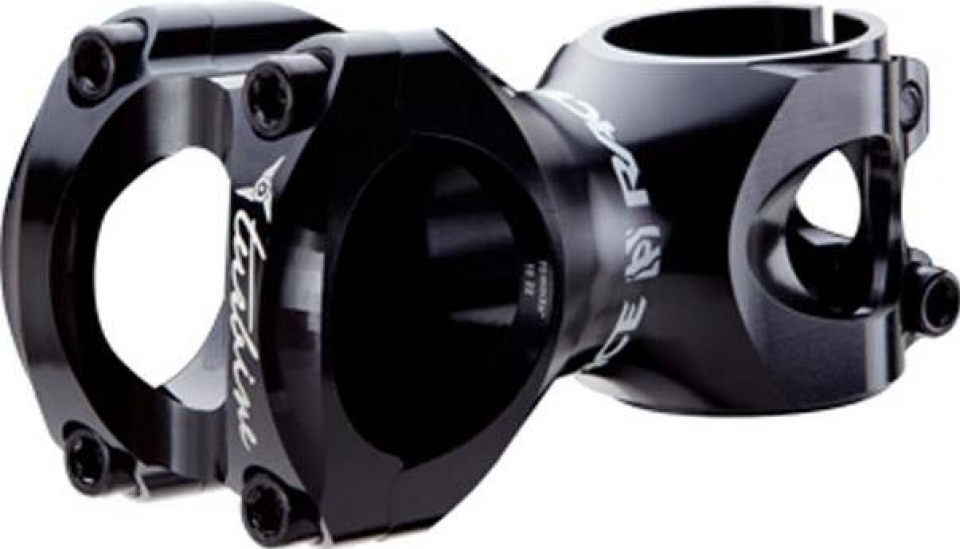 

Race Face Turbine 70x6°x31.8 (2018), Black
