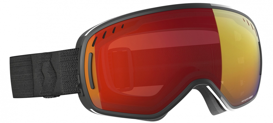 

Scott LCG Compact (2019), Black