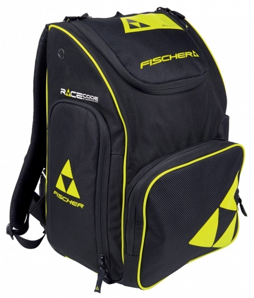 

Fischer Race 55L (2019), Black