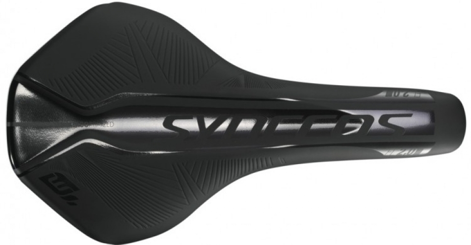 

Syncros FL2.0 Women (2018), Black