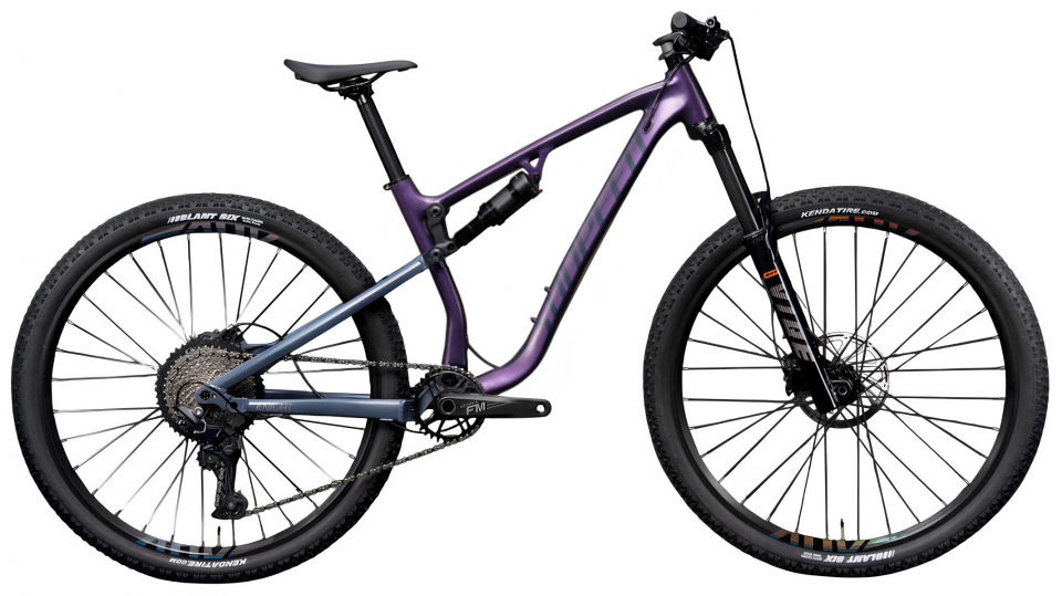 Велосипед Sunpeed Knight 2025 - купить в Москве