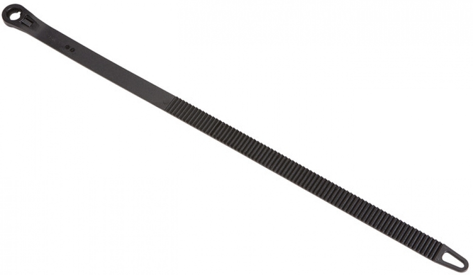 

Thule Extra Long Frame Strap (0), Black