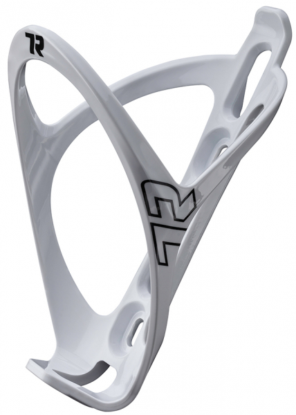 Флягу и держатель Titan Racing Slick Cage Nylon White - купить в Москве