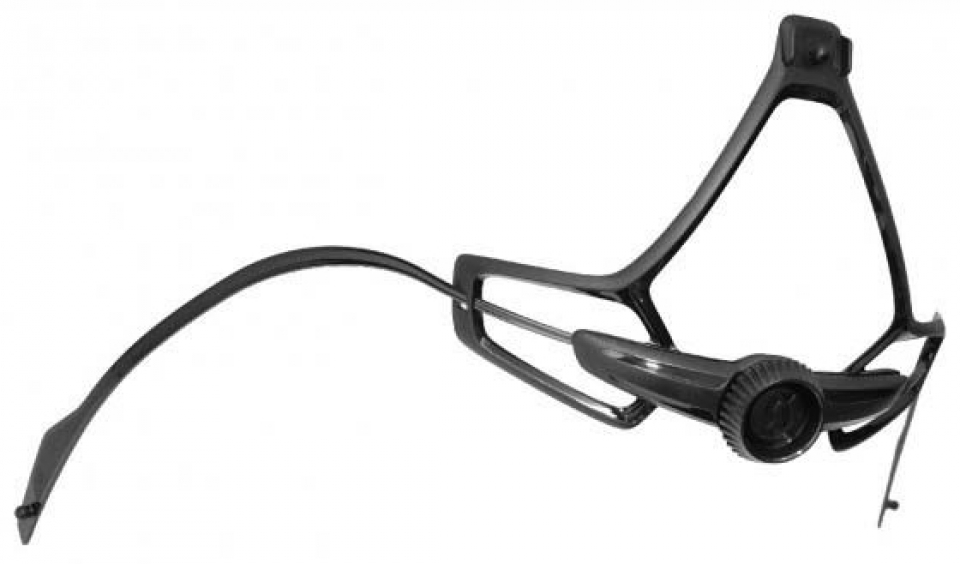 Комплектующие для велошлемов Scott Система фиксации шлема Halo 270 с колесиком - купить в Москве