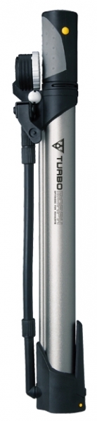 

Topeak Компактный насос Turbo Morph G (0)